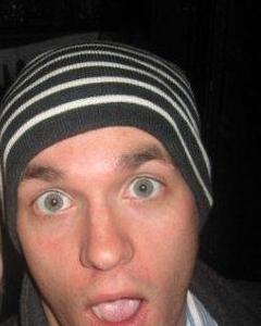 Man, 40. billyyh