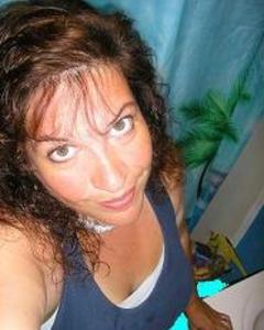 Woman, 56. jazzyblue88