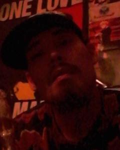 Man, 35. dabninjamaster
