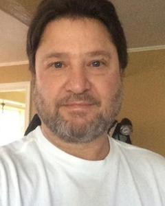 Man, 58. Ricky1752