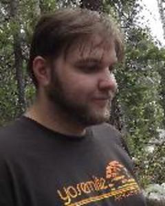 Man, 39. SFVguy85