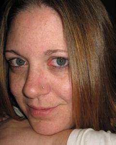 Woman, 49. IrishOne4evr