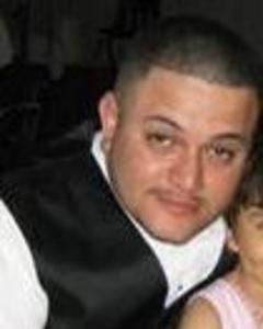 Man, 46. HunterDover