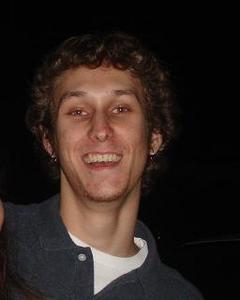 Man, 41. imhorny305