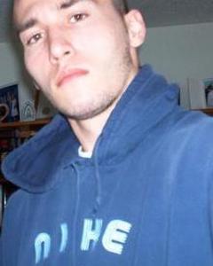 Man, 39. thewillman20