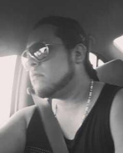 Man, 33. Armando221263