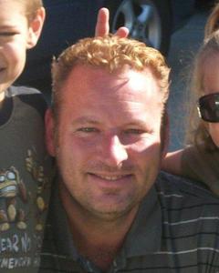 Man, 53. CatfishCoop