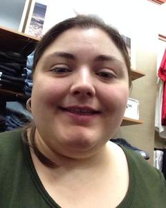 Woman, 38. Sum26