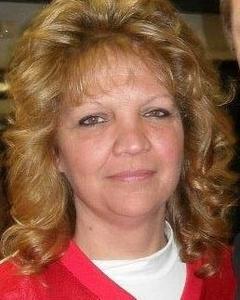 Woman, 60. RosesandBlood
