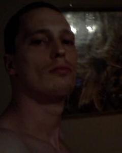 Man, 43. loveisforlater