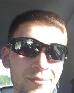 Man, 30. T_Rackley