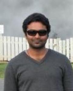 Man, 42. kvignesh