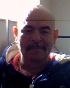 Man, 61. elmilpa