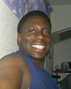 Man, 45. devaughn27