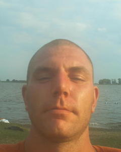 Man, 44. oregon420275