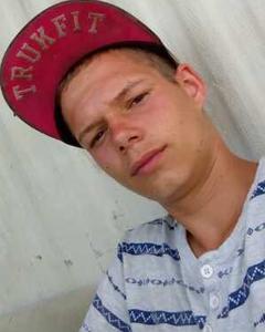 Man, 28. Michaelwes1602