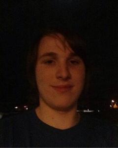 Man, 31. Robertmwright