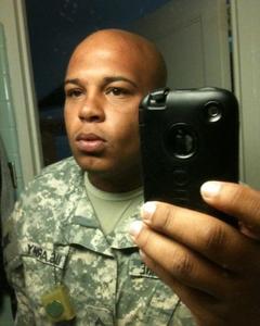 Man, 40. ArmySarge28