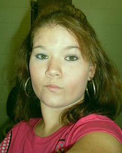Woman, 34. babygrl468