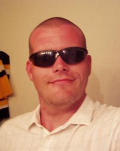 Man, 46. crashtest29