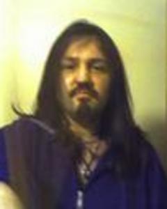 Man, 54. john_blas