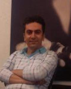 Man, 45. afshin2015
