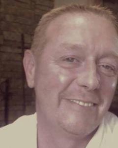 Man, 55. ChrisEckx