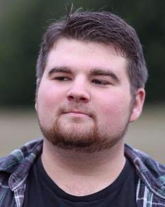Man, 29. Mitchman97