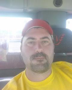 Man, 41. bama4527