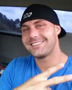 Man, 39. milligan457