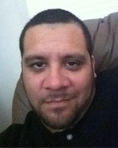 Man, 45. Chop0533