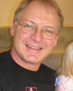 Man, 71. Steve2449