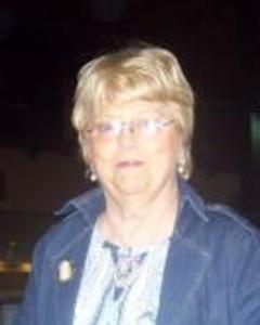 Woman, 78. PERCHEYES