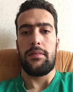 Man, 38. Ebad7632