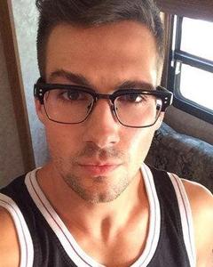 Man, 44. JamesR17