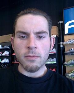 Man, 36. brandinR