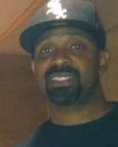Man, 43. Davon2008
