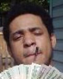 Man, 33. lildonkee