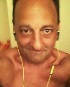 Man, 62. lewwallace44