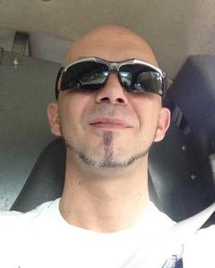Man, 47. ChuckyC5730