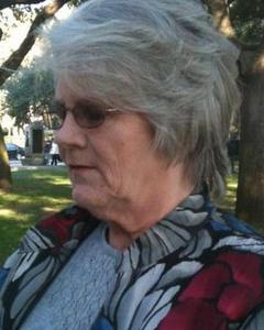 Woman, 83. gayley