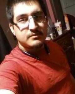 Man, 33. mark_22