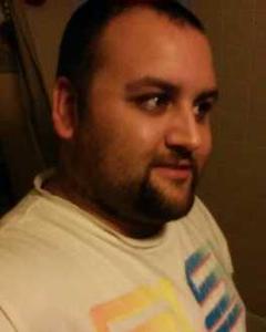 Man, 35. youngyankee