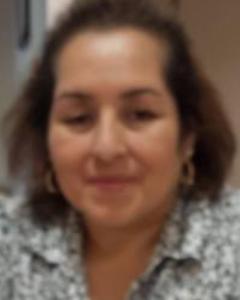Woman, 63. ANNIE5613