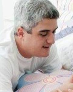 Man, 61. Andrew485035