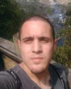 Man, 30. Christian6703
