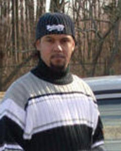 Man, 42. salvador673
