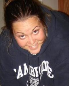 Woman, 40. slickity