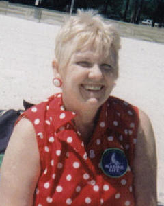 Woman, 82. groovygran