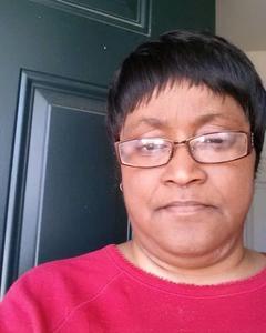 Woman, 65. Uniqueonne